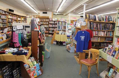 Bridgton bookstore - Bridgton, ME 04009. Monday - Saturday 9:30am - 5:30pm Sunday 10:00am - 5:00pm. ... Libro.fm makes it possible for you to buy audiobooks through your local bookstore ... 